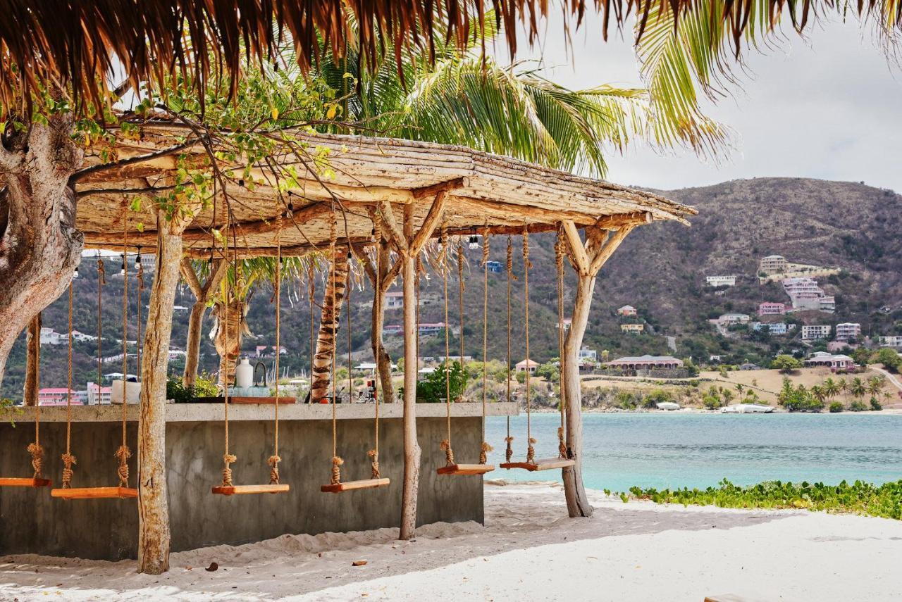 The Aerial, Bvi Hotel East End Exterior photo