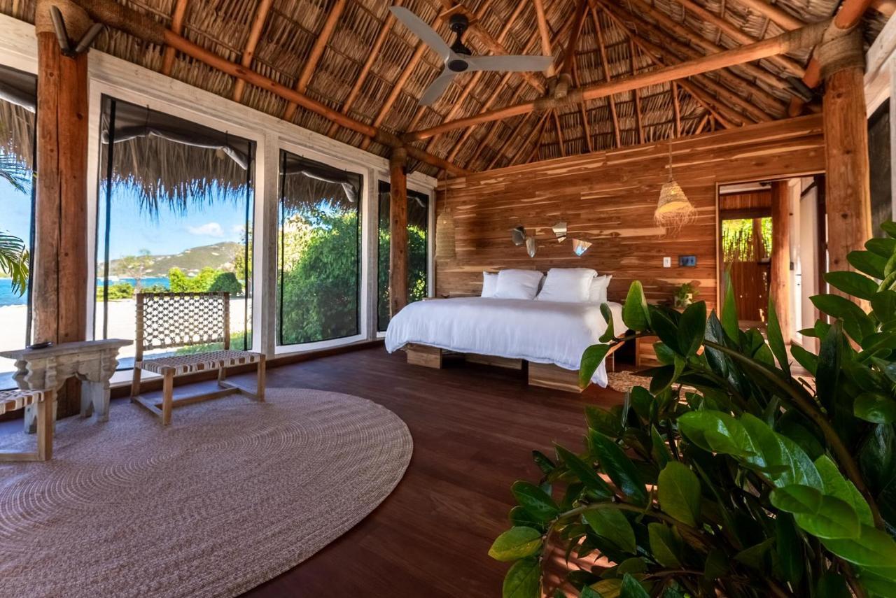 The Aerial, Bvi Hotel East End Exterior photo