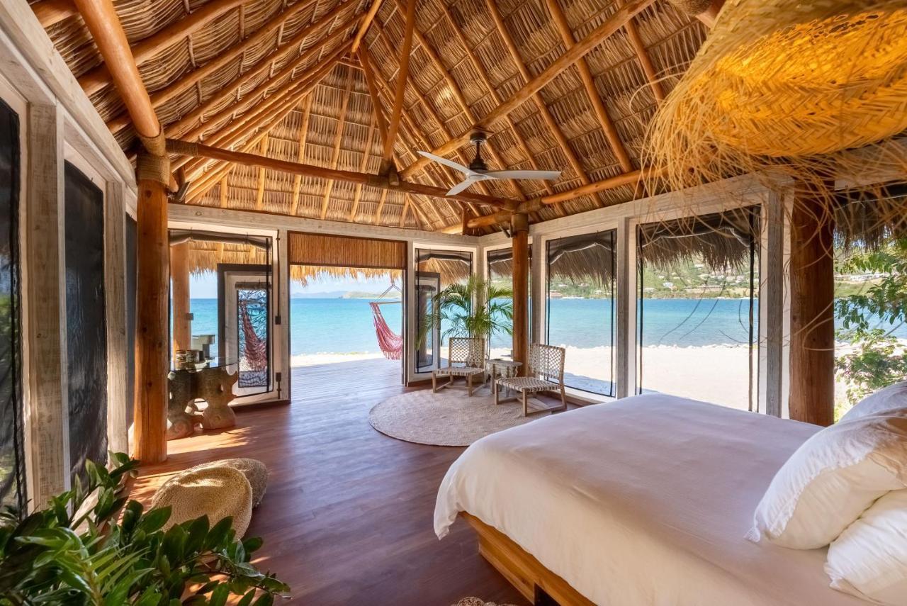The Aerial, Bvi Hotel East End Exterior photo