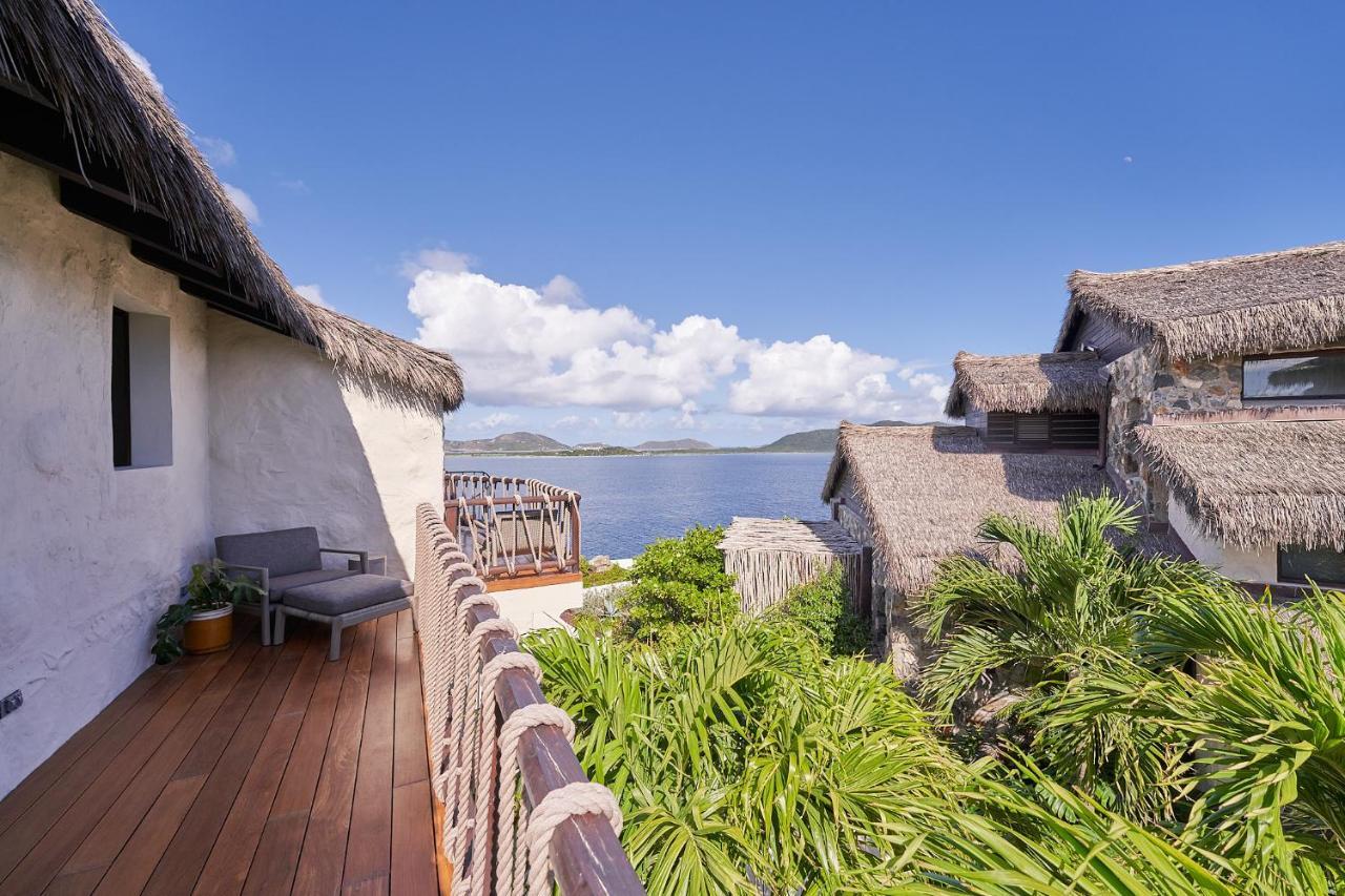 The Aerial, Bvi Hotel East End Exterior photo
