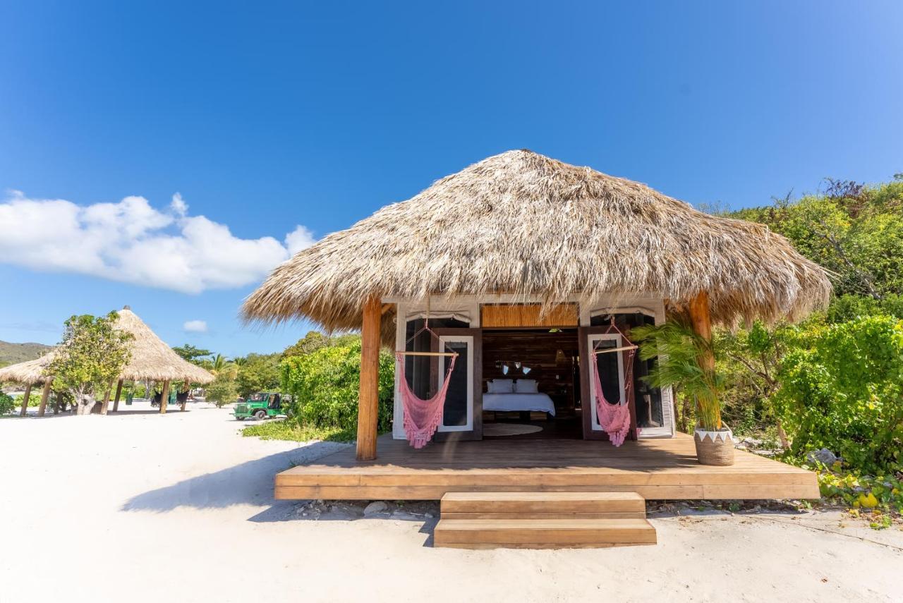 The Aerial, Bvi Hotel East End Exterior photo