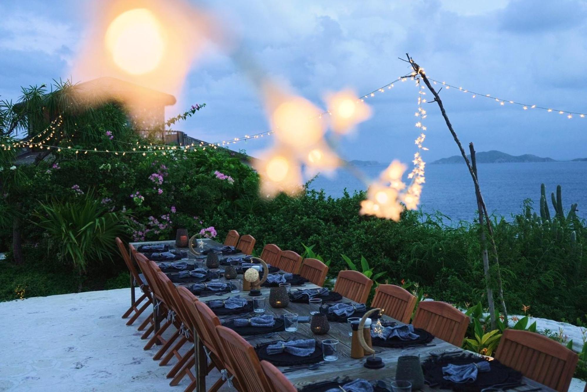 The Aerial, Bvi Hotel East End Exterior photo