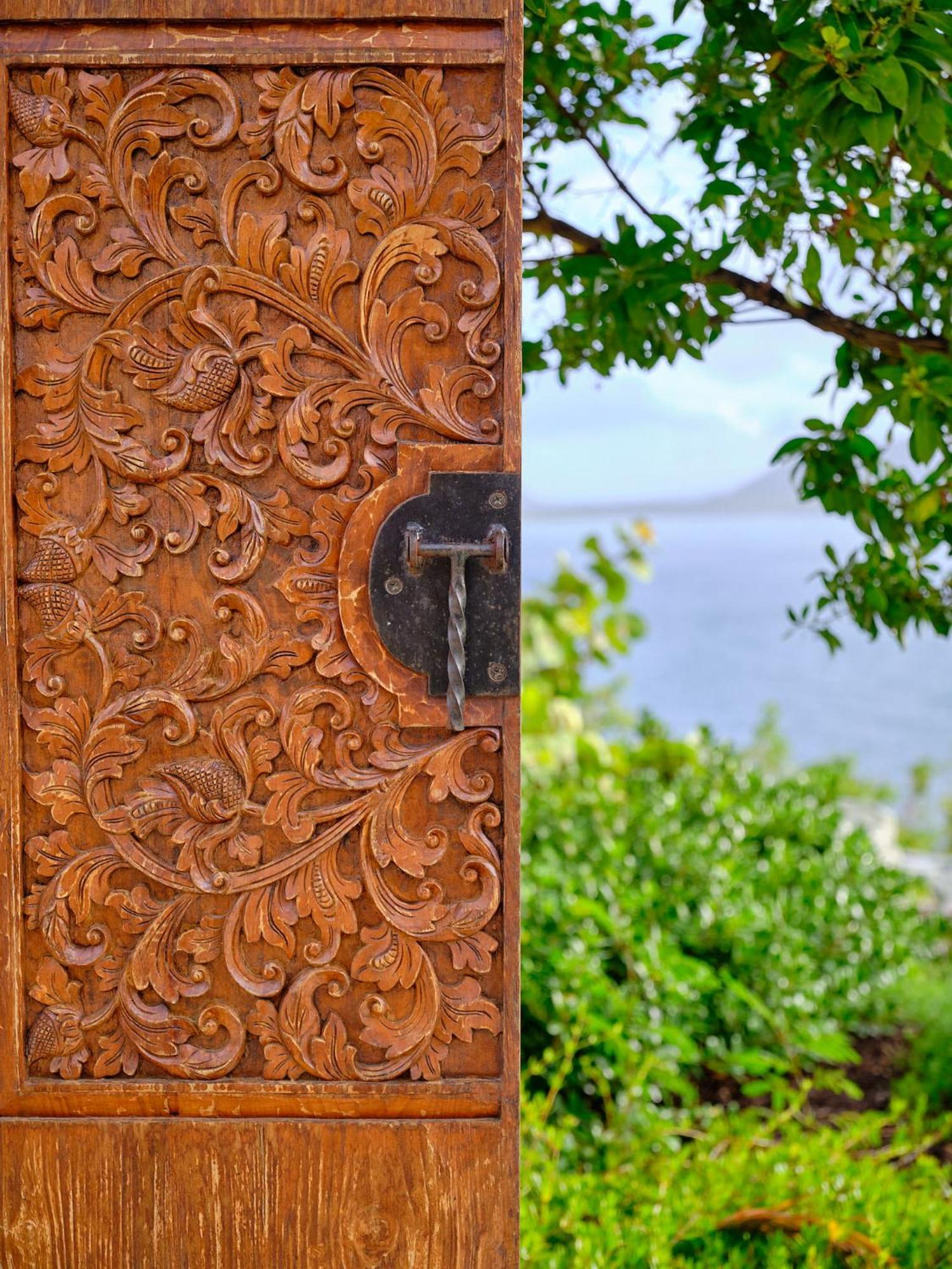 The Aerial, Bvi Hotel East End Exterior photo