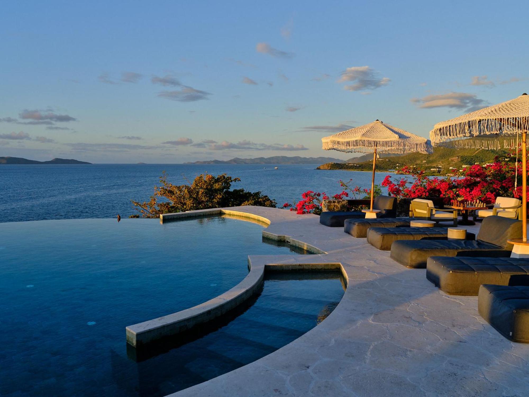 The Aerial, Bvi Hotel East End Exterior photo